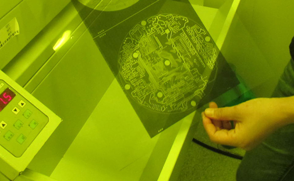 照相制版技術(shù)